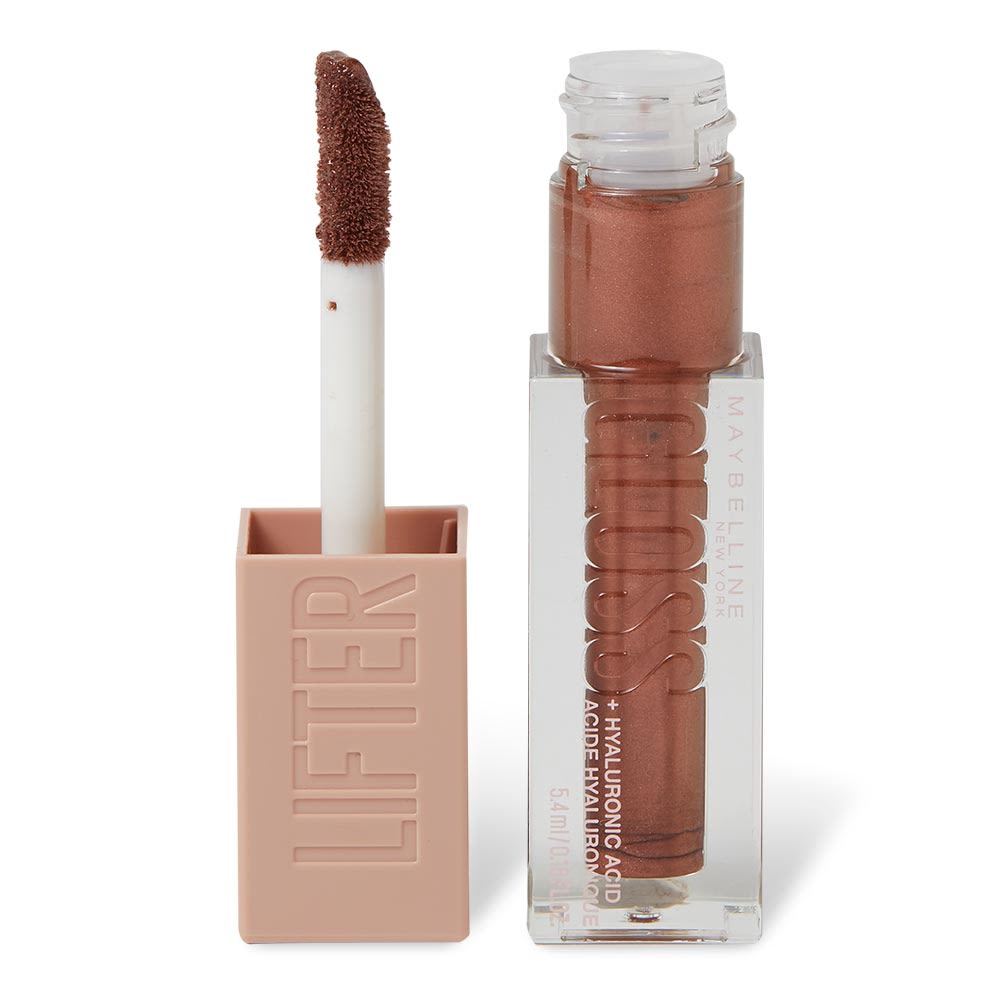 Lifter Gloss Bronzed Lip Gloss - Copper