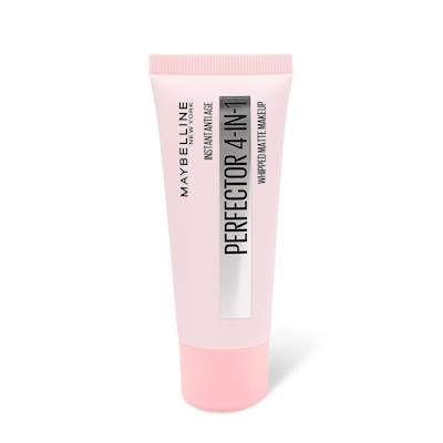 Maybelline Instant Anti Age Perfector 4-In-1 Whipped Matte Foundation - 05 Deep