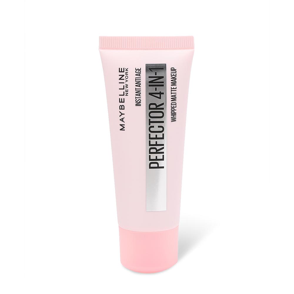 Maybelline Instant Anti Age Perfector 4-In-1 Whipped Matte Foundation - 05 Deep