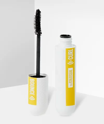 Maybelline - Colossal Curl Bounce Mascara