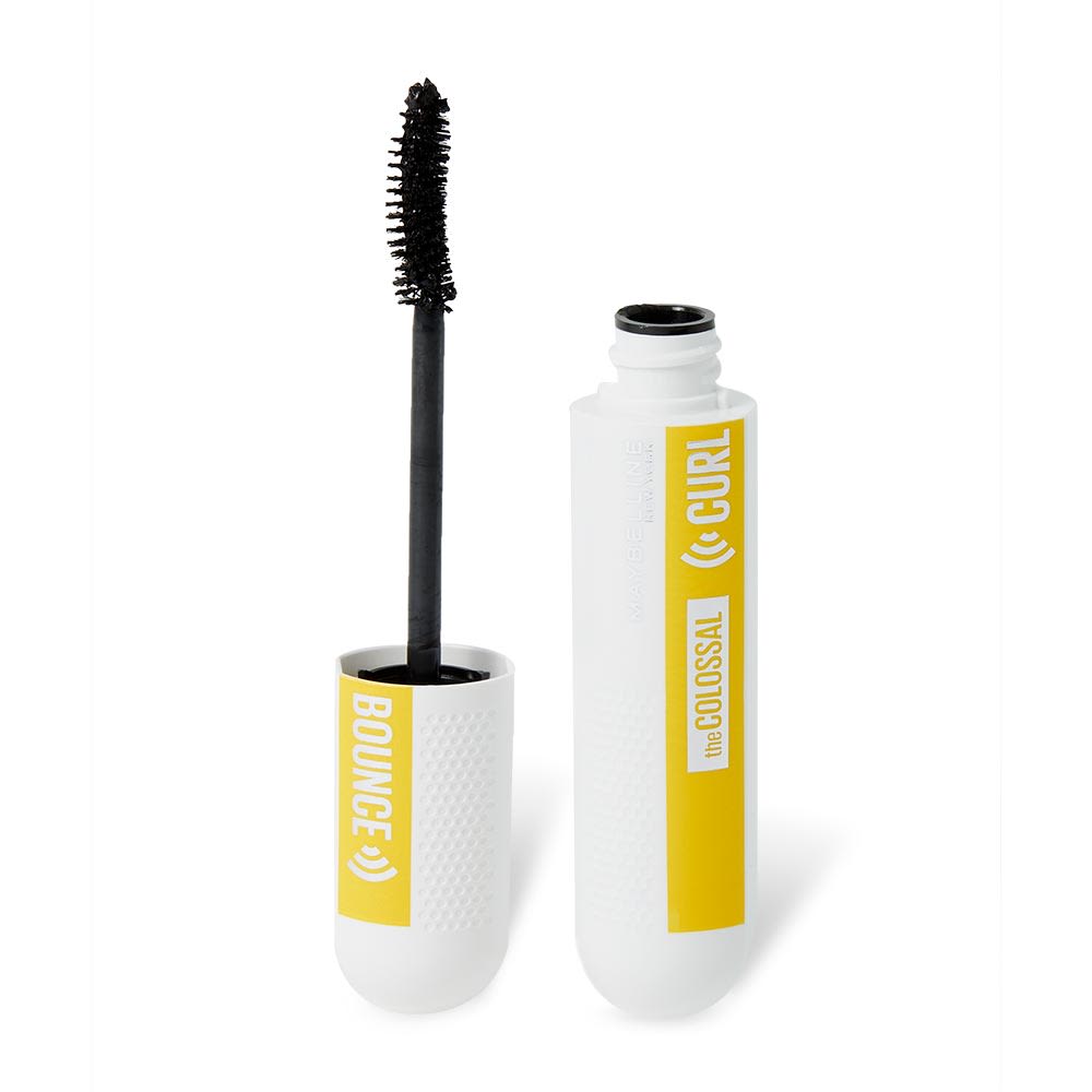 Maybelline Colossal Curl Bounce Mascara