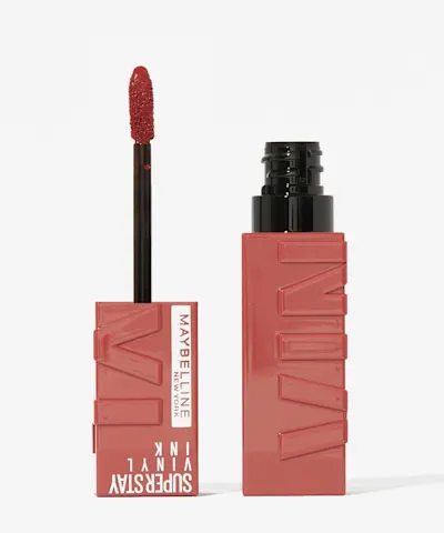 Maybelline - SuperStay Vinyl Ink Long Lasting Liquid Lipstick