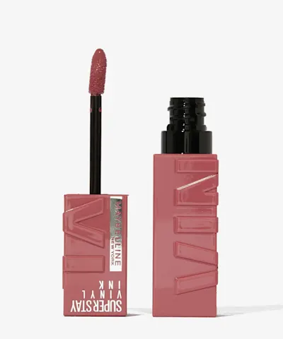 Maybelline - SuperStay Vinyl Ink Long Lasting Liquid Lipstick