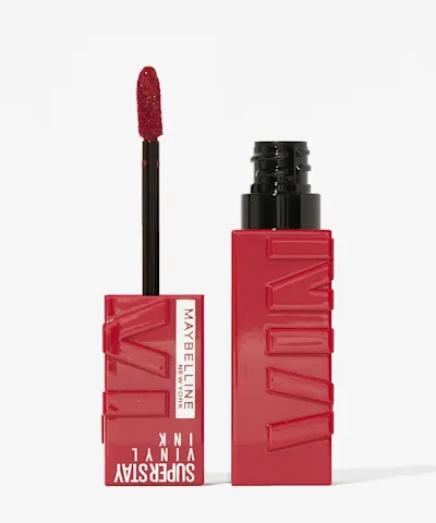 Maybelline - SuperStay Vinyl Ink Long Lasting Liquid Lipstick