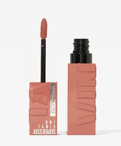 Maybelline - SuperStay Vinyl Ink Long Lasting Liquid Lipstick