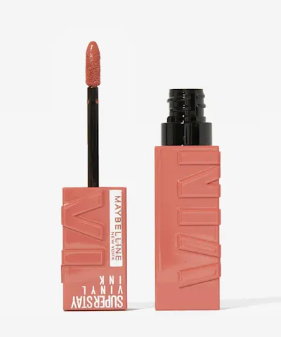 Maybelline - SuperStay Vinyl Ink Long Lasting Liquid Lipstick