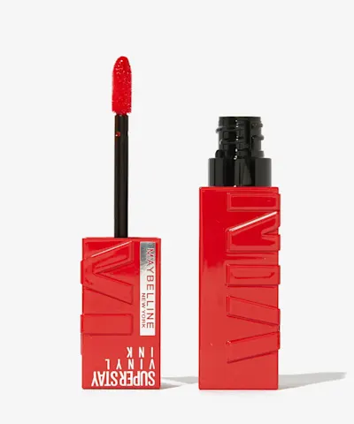 Maybelline - SuperStay Vinyl Ink Long Lasting Liquid Lipstick