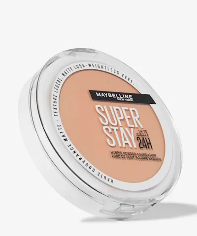 Maybelline - SuperStay 24H Hybrid Powder Foundation