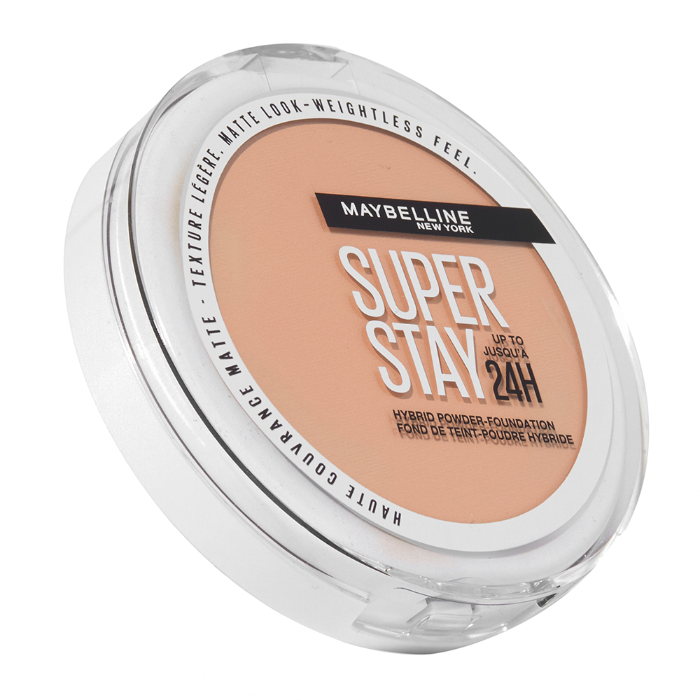 SuperStay 24H Hybrid Powder Foundation 48