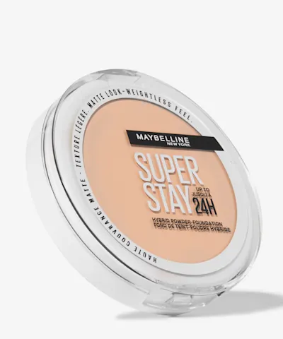 Maybelline - SuperStay 24H Hybrid Powder Foundation