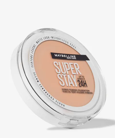Maybelline - SuperStay 24H Hybrid Powder Foundation