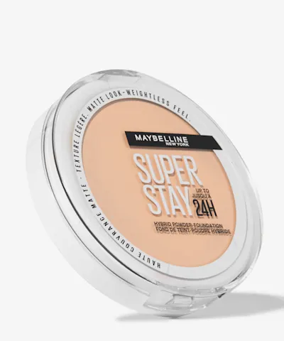 Maybelline - SuperStay 24H Hybrid Powder Foundation