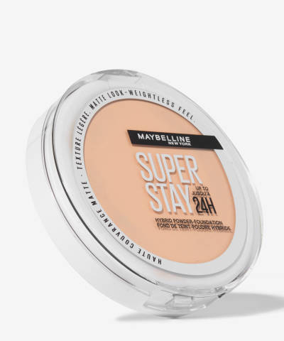 Maybelline - Powder Foundation SuperStay 24H - 30