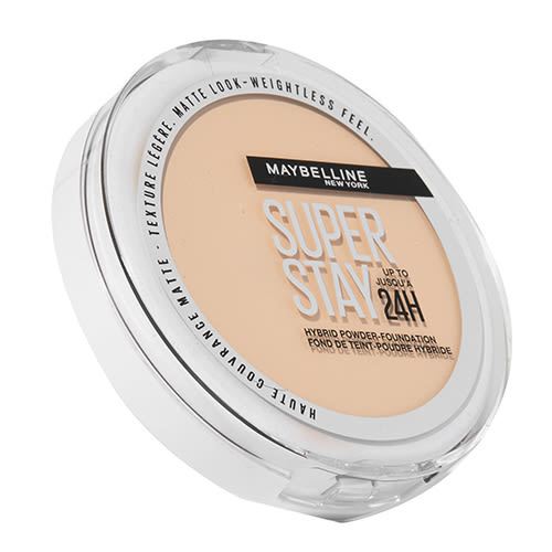 SuperStay 24H Hybrid Powder Foundation - 3