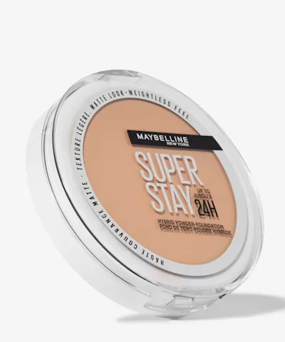 Maybelline - SuperStay 24H Hybrid Powder Foundation