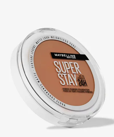Maybelline - SuperStay 24H Hybrid Powder Foundation