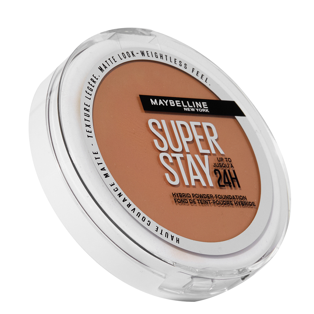 SuperStay 24H Hybrid Powder Foundation 60