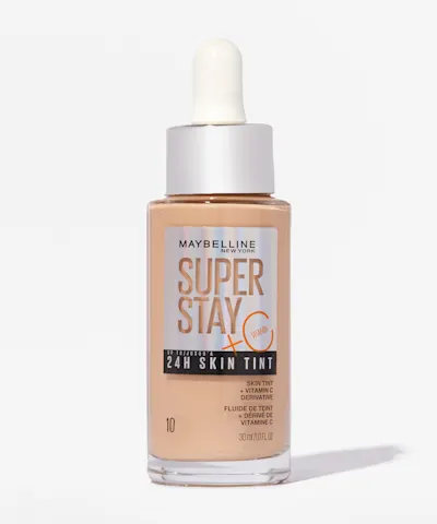 Maybelline - Super Stay Up To 24H Skin Tint Foundation