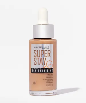 Maybelline Super Stay Up To 24H Skin Tint Foundation