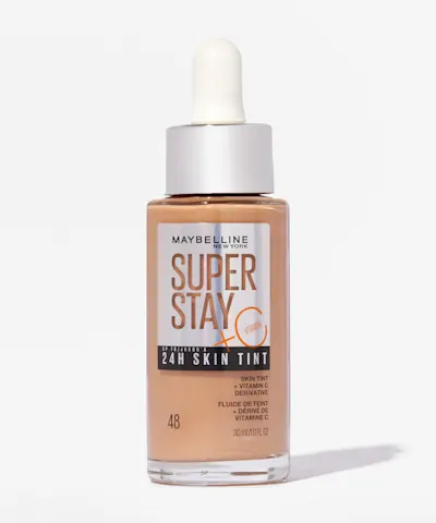 Maybelline - Super Stay Up To 24H Skin Tint Foundation