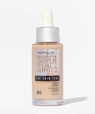 Maybelline - Super Stay Up To 24H Skin Tint Foundation