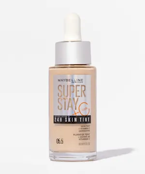 Maybelline Super Stay Up To 24H Skin Tint Foundation