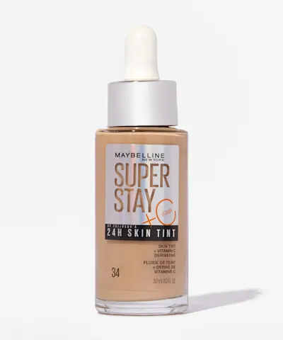 Maybelline - Super Stay Up To 24H Skin Tint Foundation