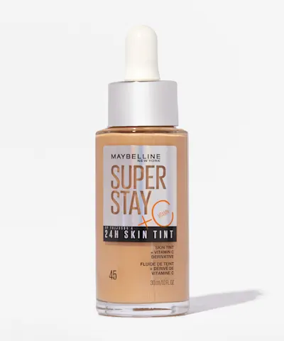 Maybelline - Super Stay Up To 24H Skin Tint Foundation