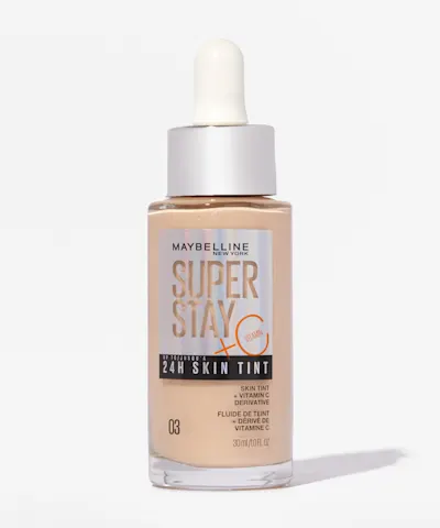 Maybelline - Super Stay Up To 24H Skin Tint Foundation