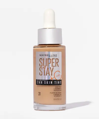 Maybelline - Super Stay Up To 24H Skin Tint Foundation