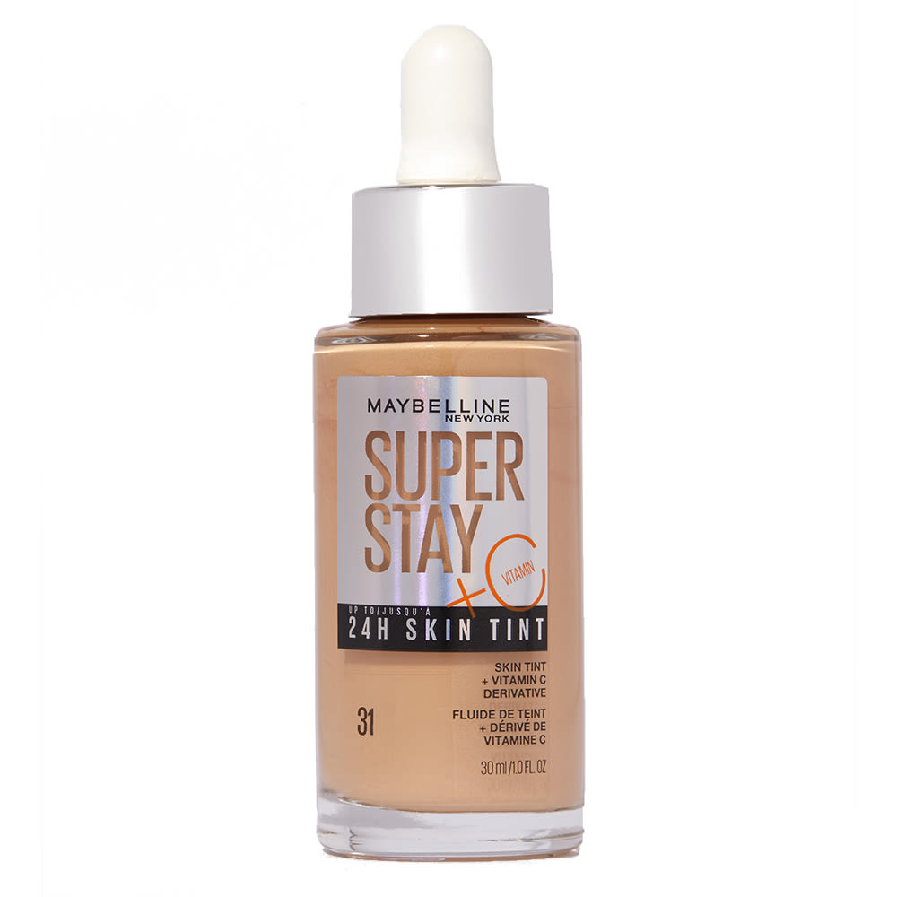 Super Stay Up To 24H Skin Tint Foundation - 31