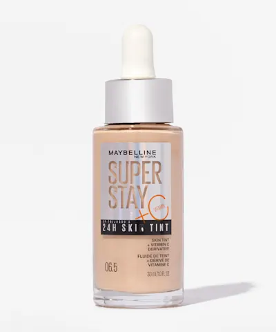 Maybelline - Super Stay Up To 24H Skin Tint Foundation