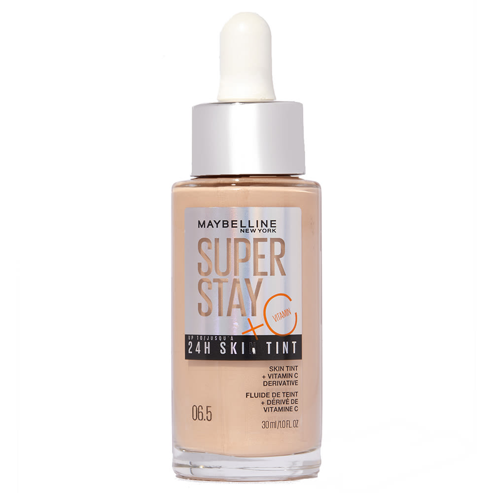 Maybelline Super Stay Up To 24H Skin Tint - 06.5