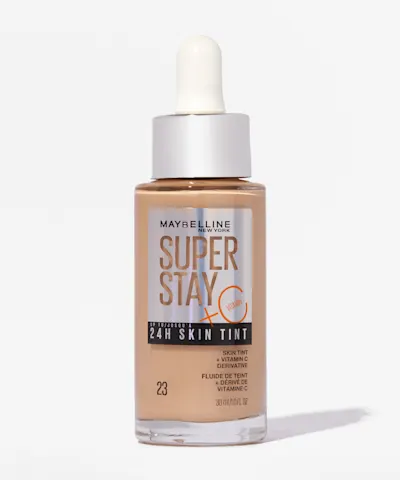 Maybelline - Super Stay Up To 24H Skin Tint Foundation