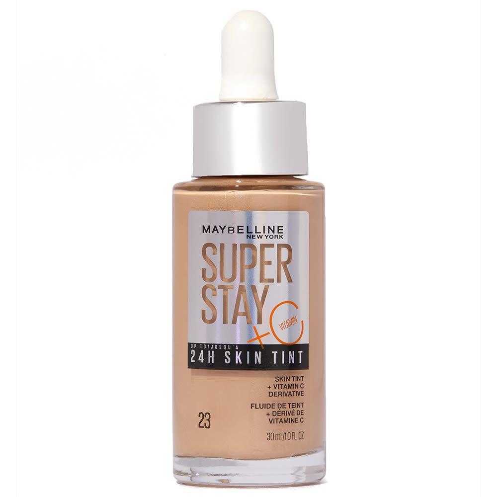 Super Stay Up To 24H Skin Tint Foundation - 23