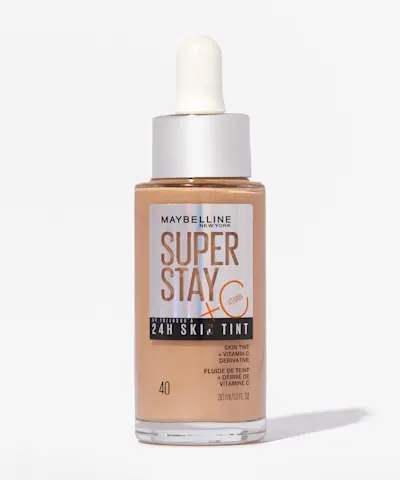 Maybelline - Super Stay Up To 24H Skin Tint Foundation