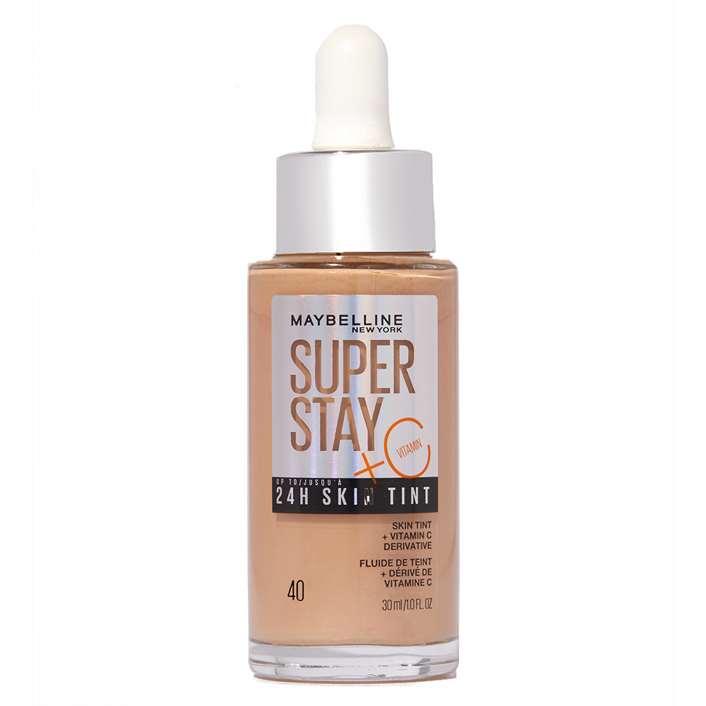 Super Stay Up To 24H Skin Tint Foundation 40