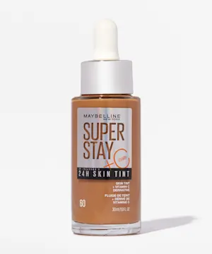 Maybelline Super Stay Up To 24H Skin Tint Foundation