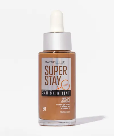 Maybelline - Super Stay Up To 24H Skin Tint Foundation