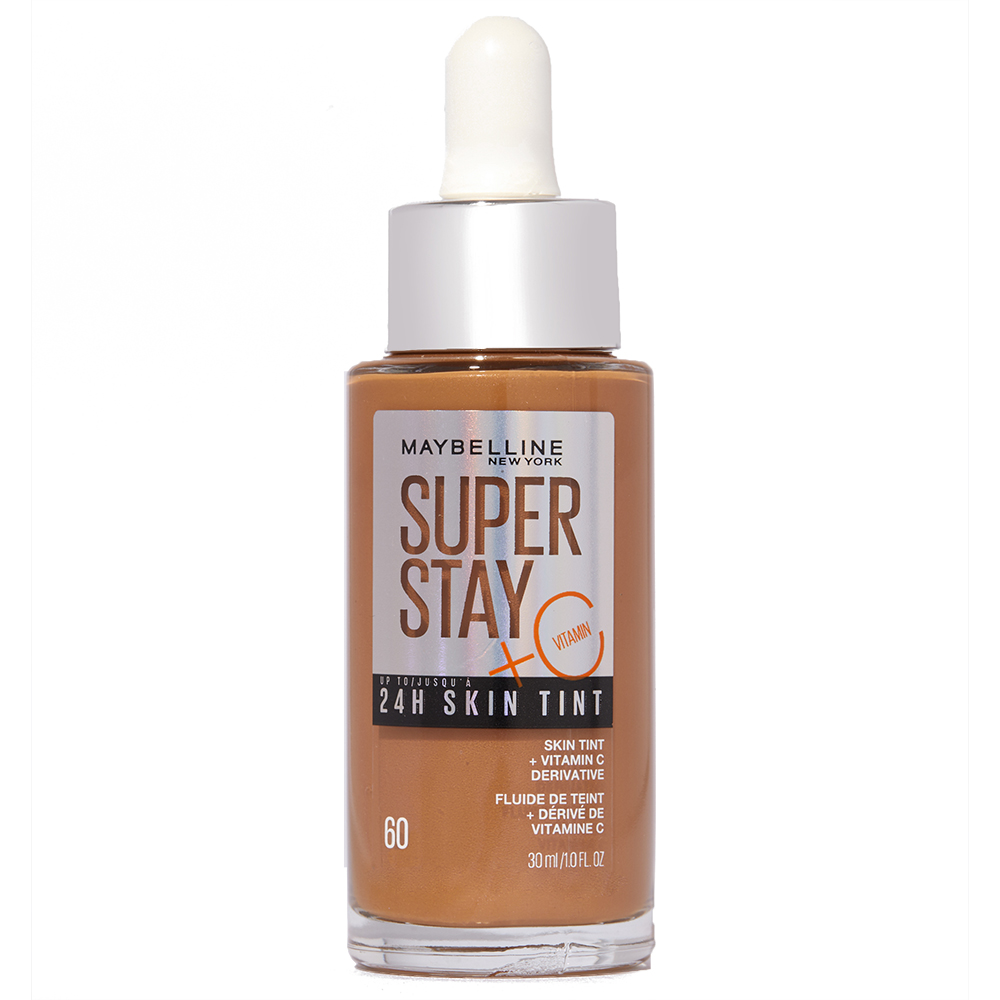 Super Stay Up To 24H Skin Tint Foundation 60