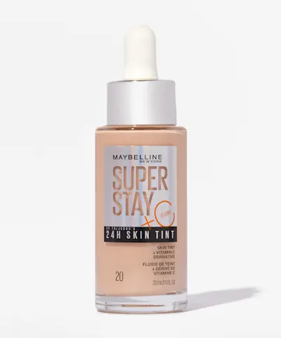 Maybelline - Super Stay Up To 24H Skin Tint Foundation