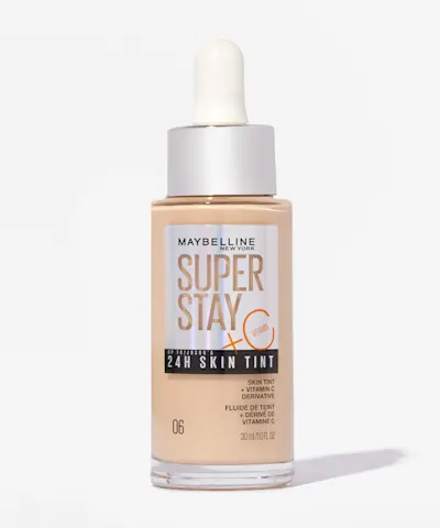 Maybelline - Super Stay Up To 24H Skin Tint Foundation