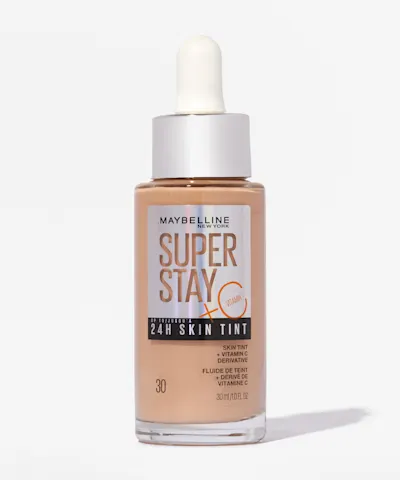 Maybelline - Super Stay Up To 24H Skin Tint Foundation