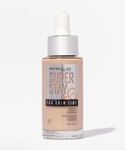 Maybelline - Super Stay Up To 24H Skin Tint Foundation