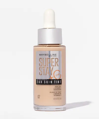 Maybelline - Super Stay Up To 24H Skin Tint Foundation