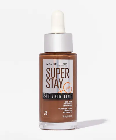 Maybelline - Super Stay Up To 24H Skin Tint Foundation