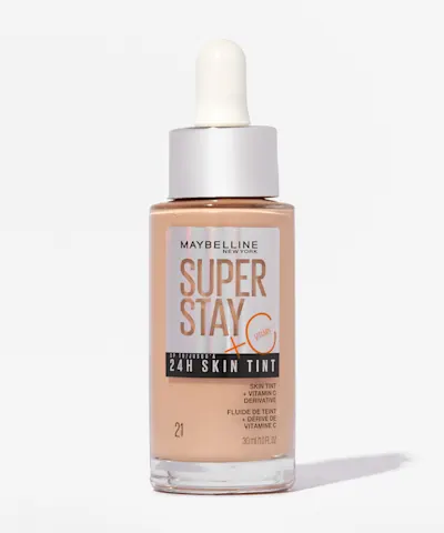 Maybelline - Super Stay Up To 24H Skin Tint Foundation