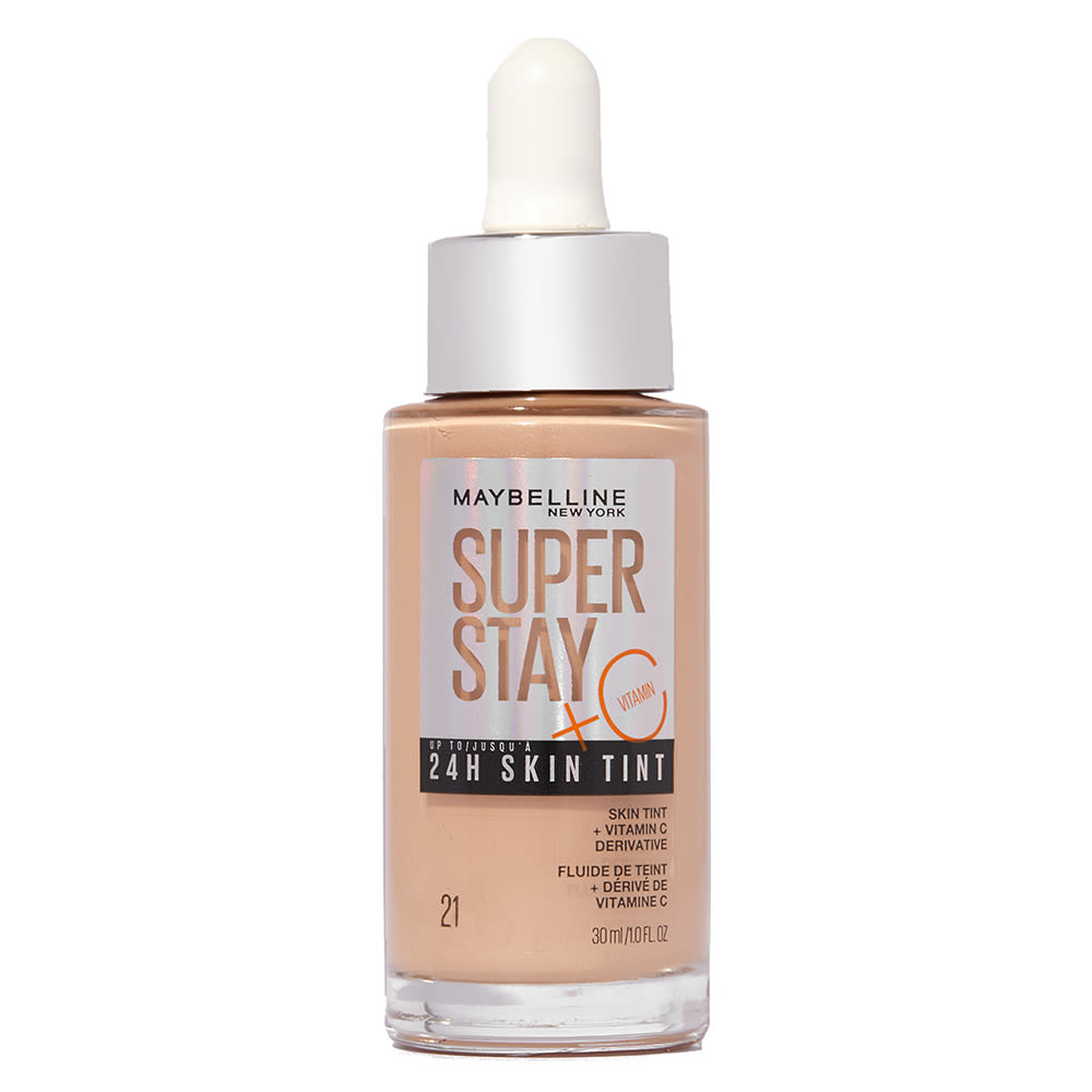 Maybelline Super Stay Up To 24H Skin Tint - 21