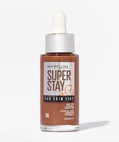 Maybelline - Super Stay Up To 24H Skin Tint Foundation