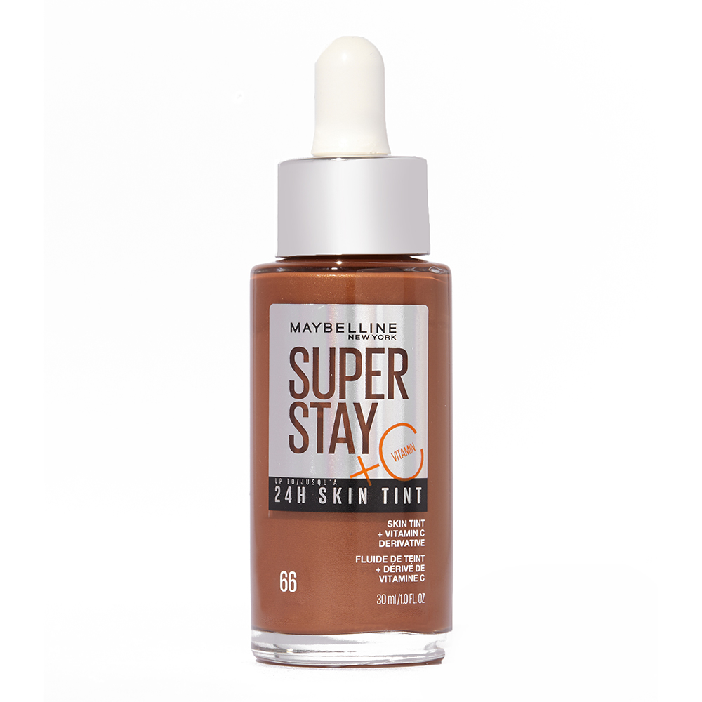 Super Stay Up To 24H Skin Tint Foundation 66